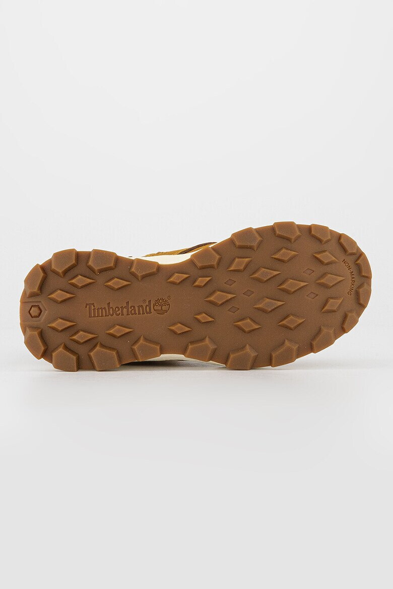 Timberland Боти Brooklyn - Pepit.bg