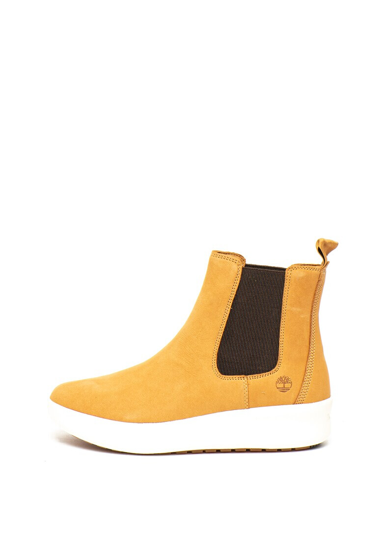 Timberland Боти Chelsea Berlin Park - Pepit.bg