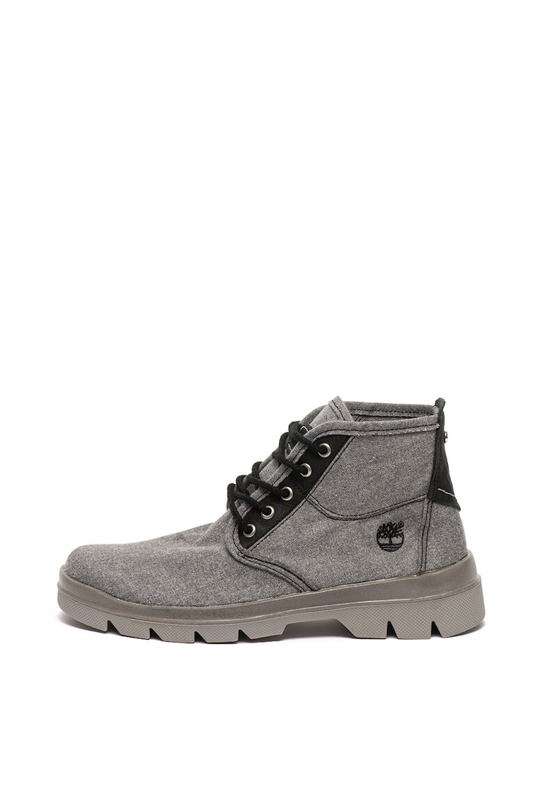 Timberland Боти Cityblazer с бродирано лого - Pepit.bg
