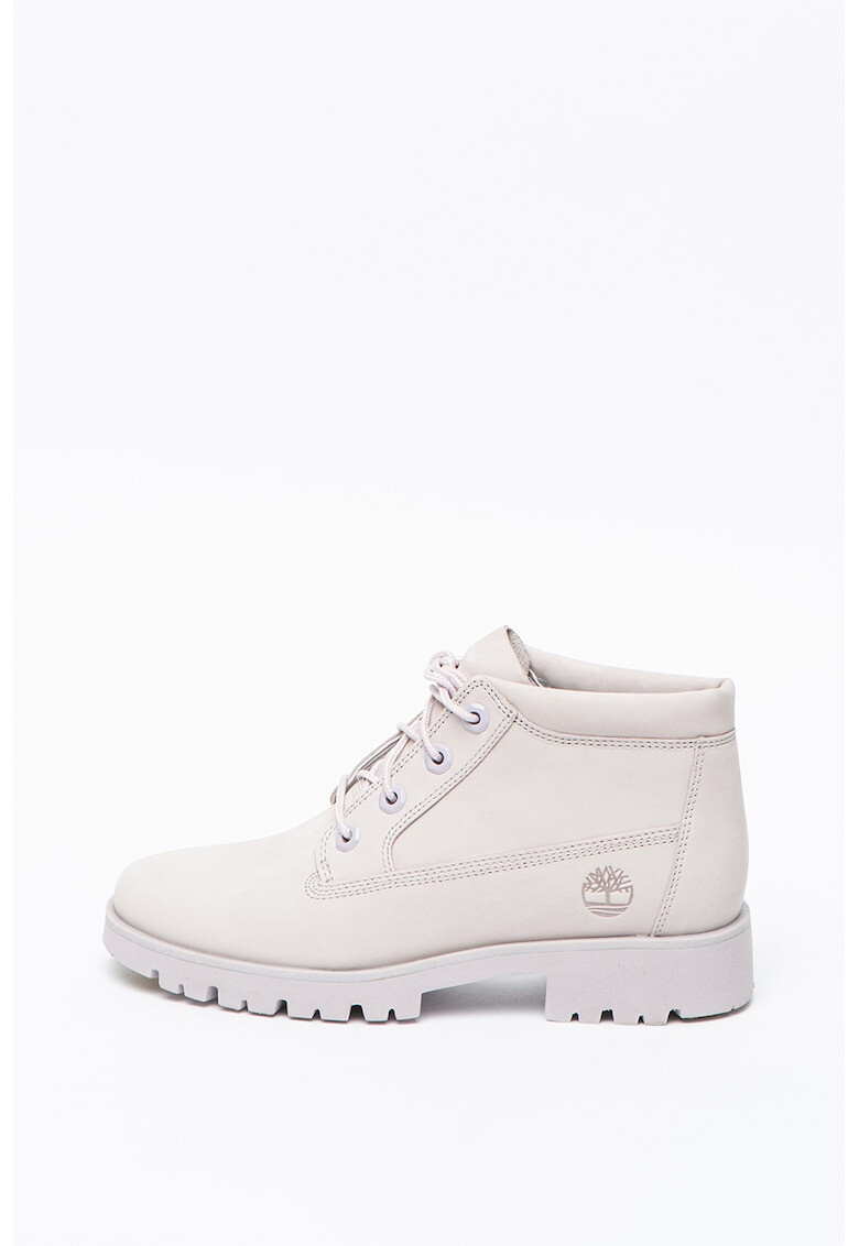 Timberland Боти Classic от набук - Pepit.bg