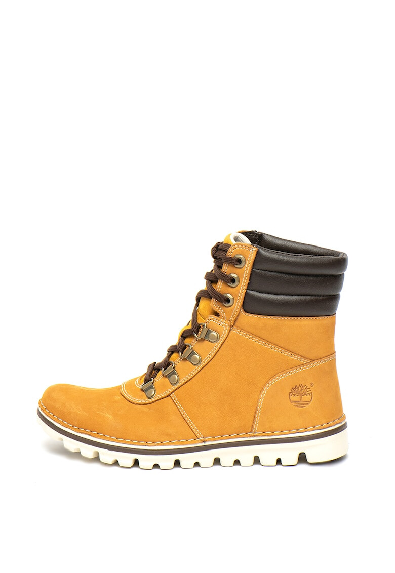 Timberland Боти Conant 6 In от набук - Pepit.bg