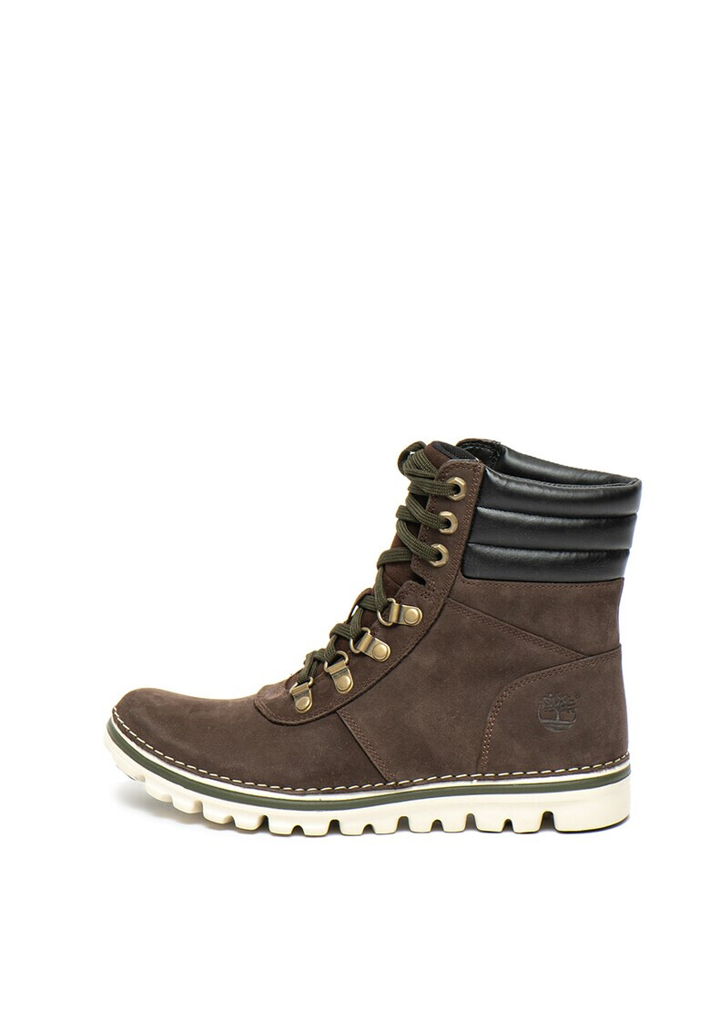 Timberland Боти Conant 6-Inch от набук - Pepit.bg