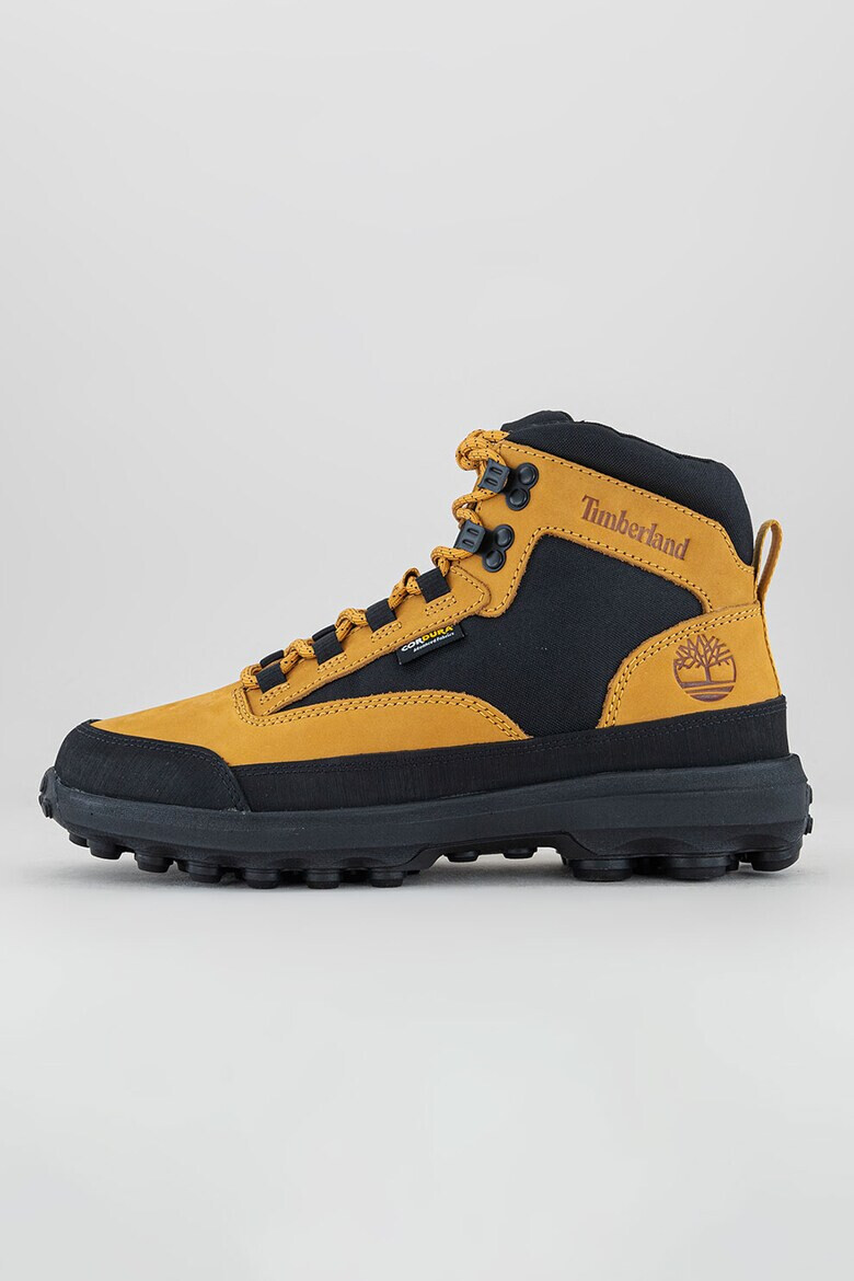 Timberland Боти Converge с набук - Pepit.bg