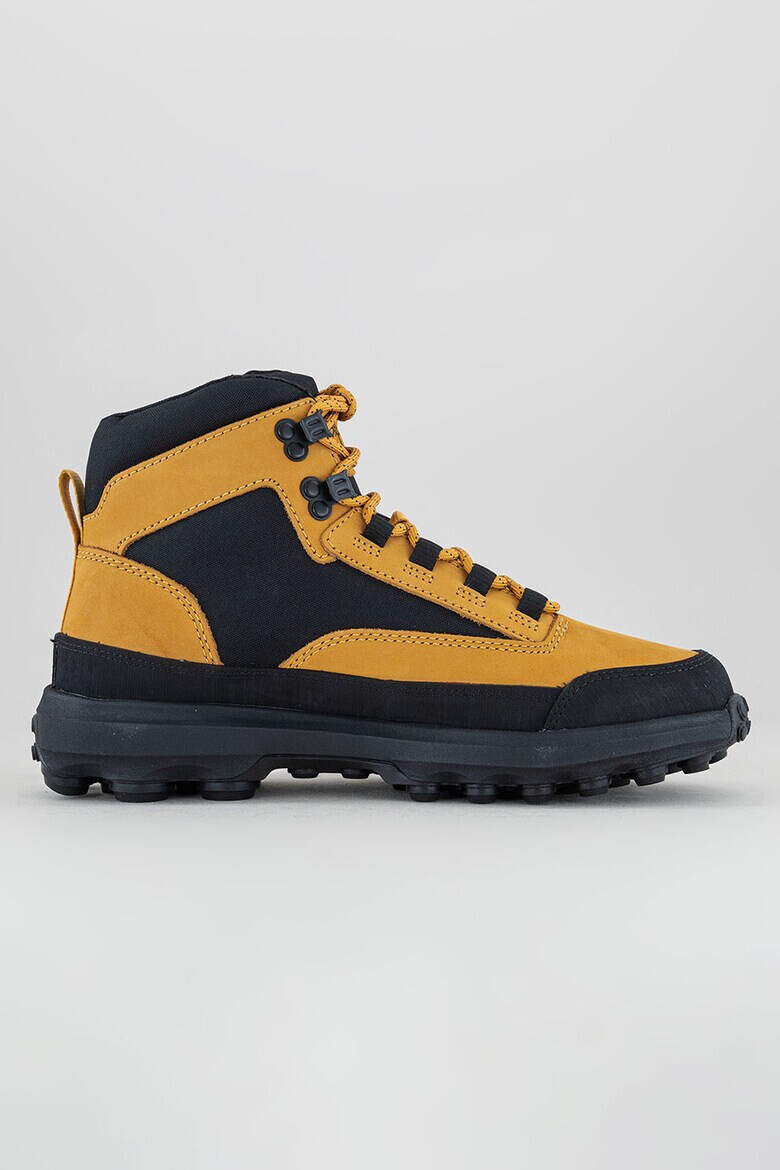 Timberland Боти Converge с набук - Pepit.bg
