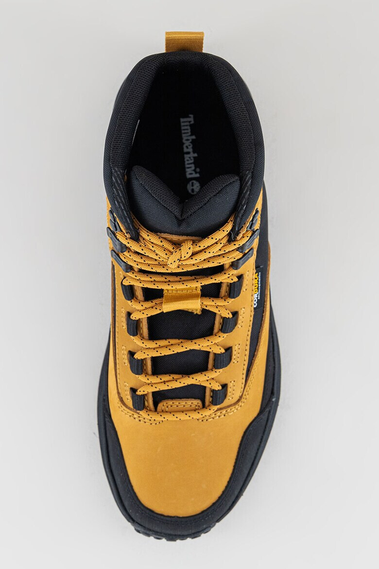 Timberland Боти Converge с набук - Pepit.bg