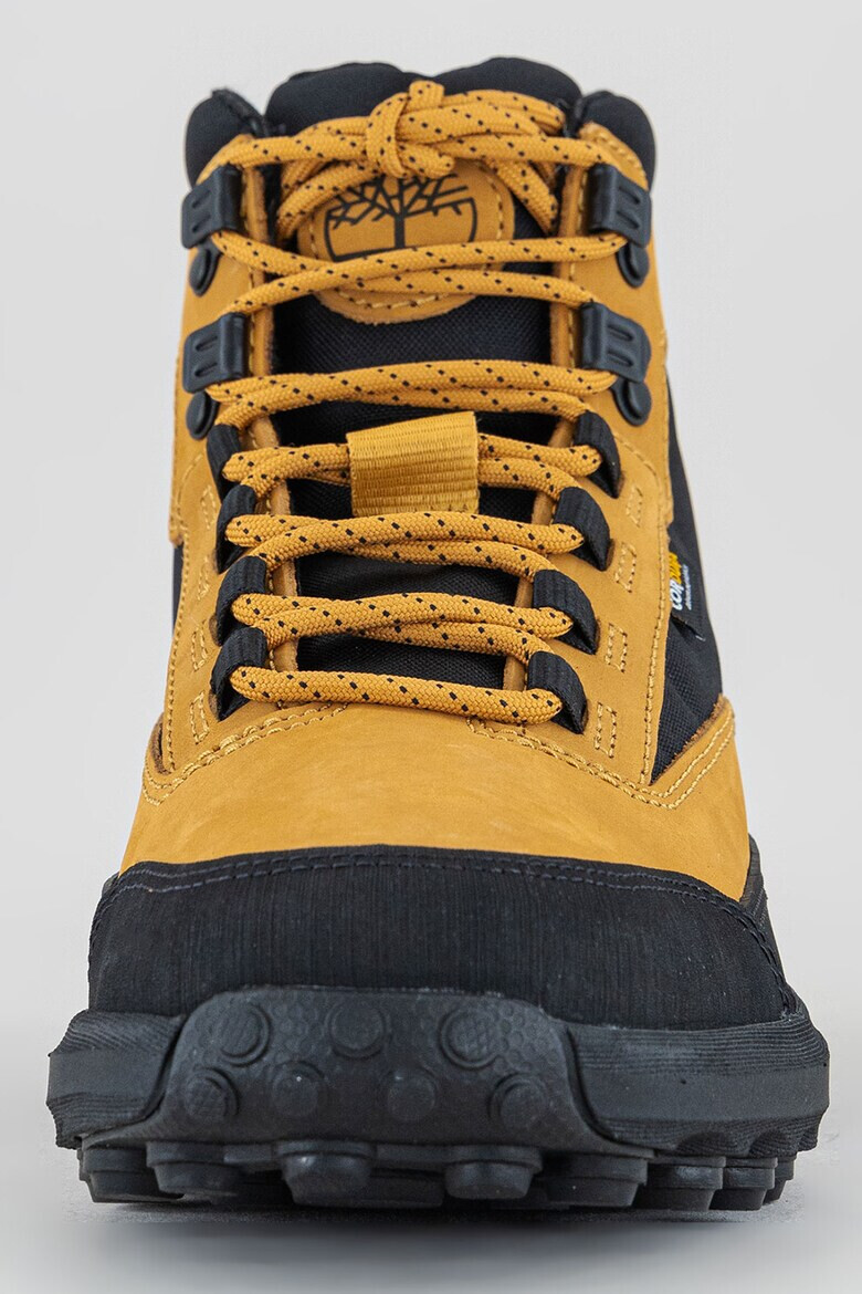 Timberland Боти Converge с набук - Pepit.bg