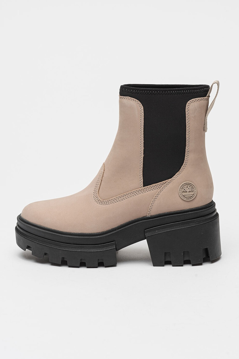 Timberland Боти Everleight Chelsea - Pepit.bg