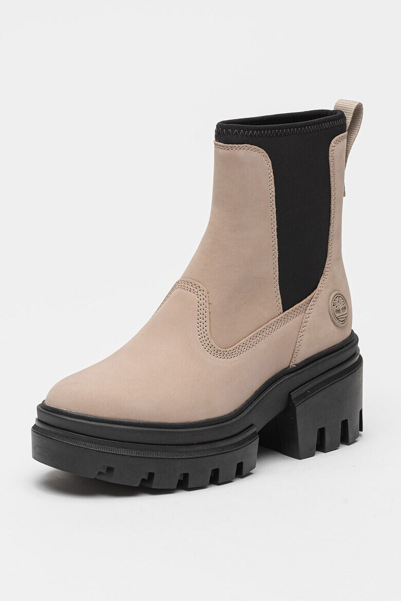 Timberland Боти Everleight Chelsea - Pepit.bg