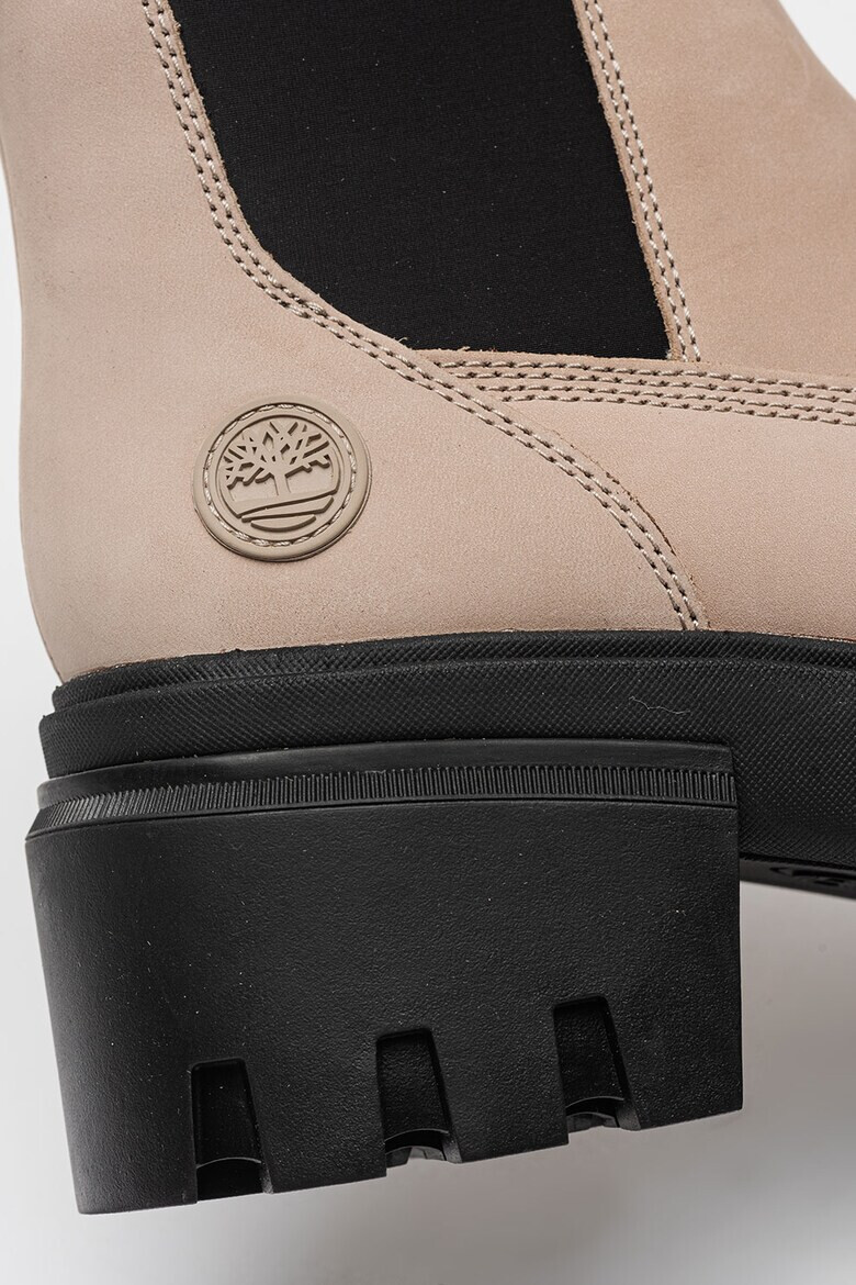 Timberland Боти Everleight Chelsea - Pepit.bg