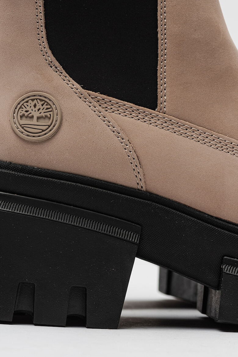 Timberland Боти Everleight Chelsea - Pepit.bg