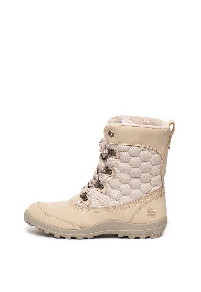 Timberland Боти Hope с набук - Pepit.bg