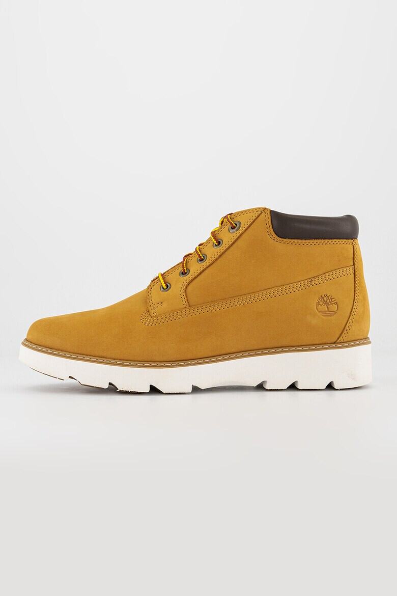 Timberland Боти Keeley с набук - Pepit.bg