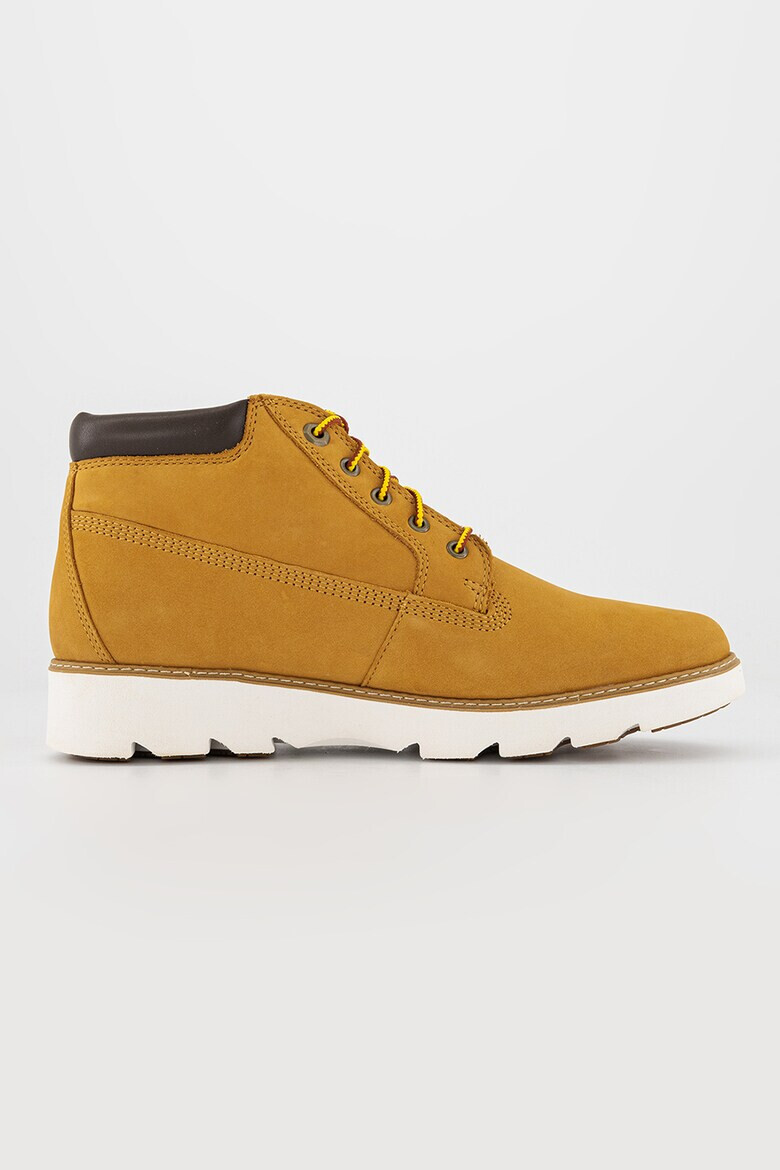Timberland Боти Keeley с набук - Pepit.bg