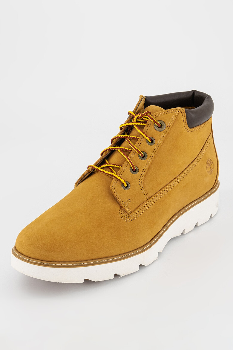 Timberland Боти Keeley с набук - Pepit.bg