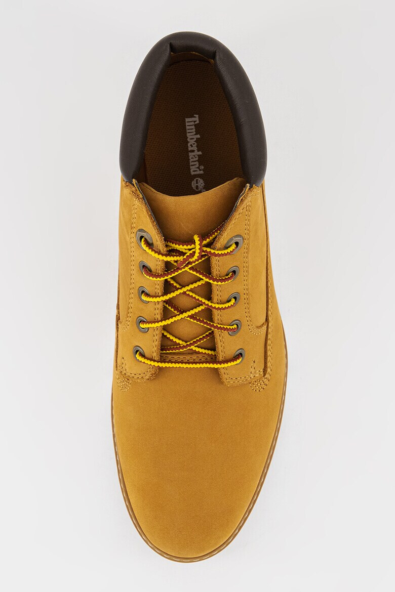 Timberland Боти Keeley с набук - Pepit.bg