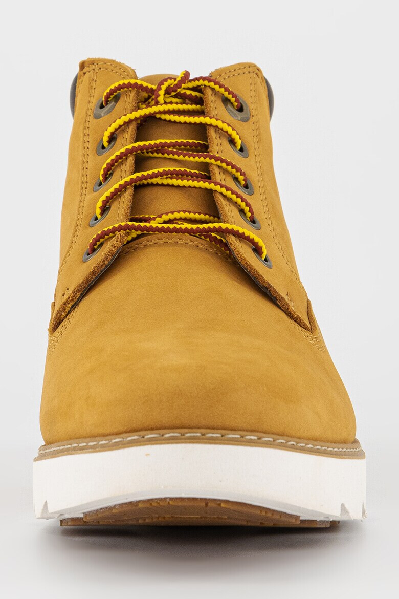 Timberland Боти Keeley с набук - Pepit.bg
