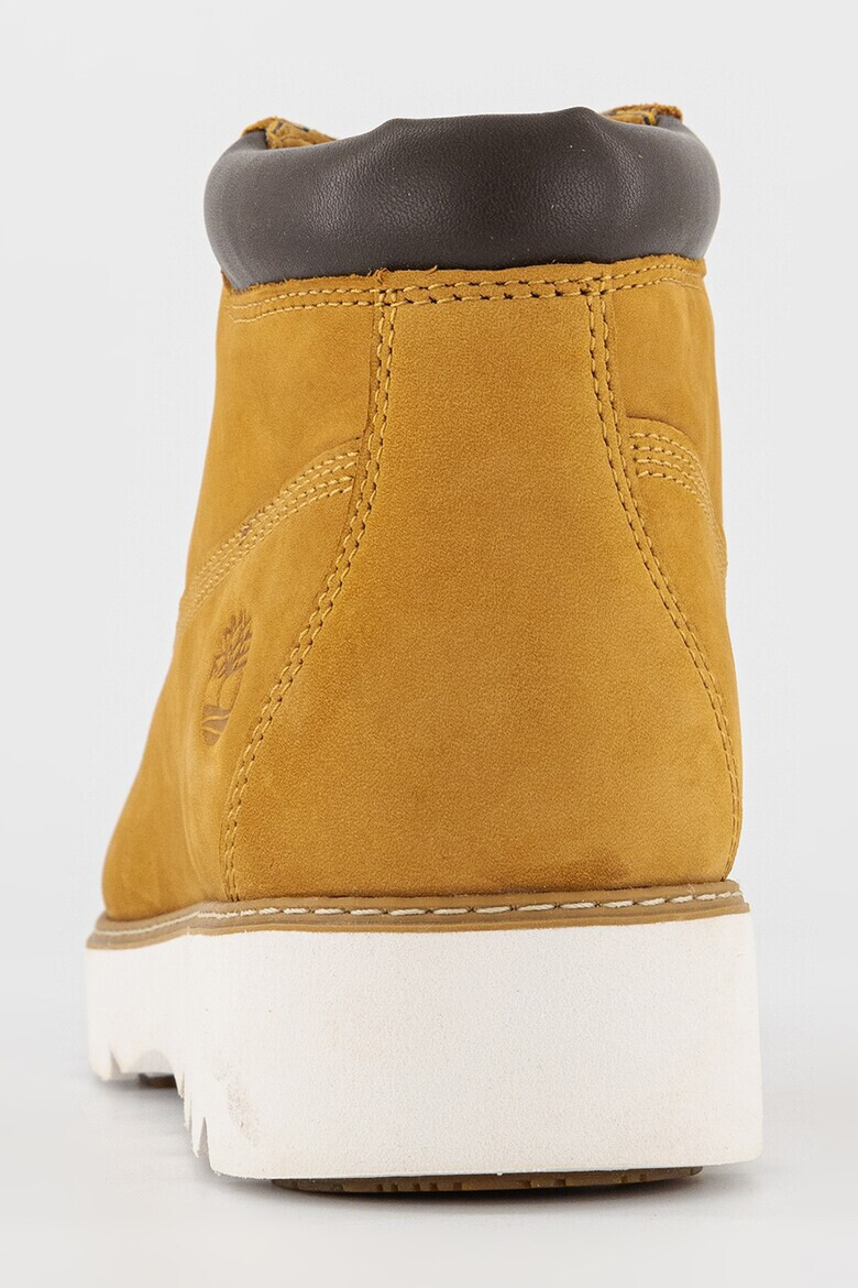 Timberland Боти Keeley с набук - Pepit.bg