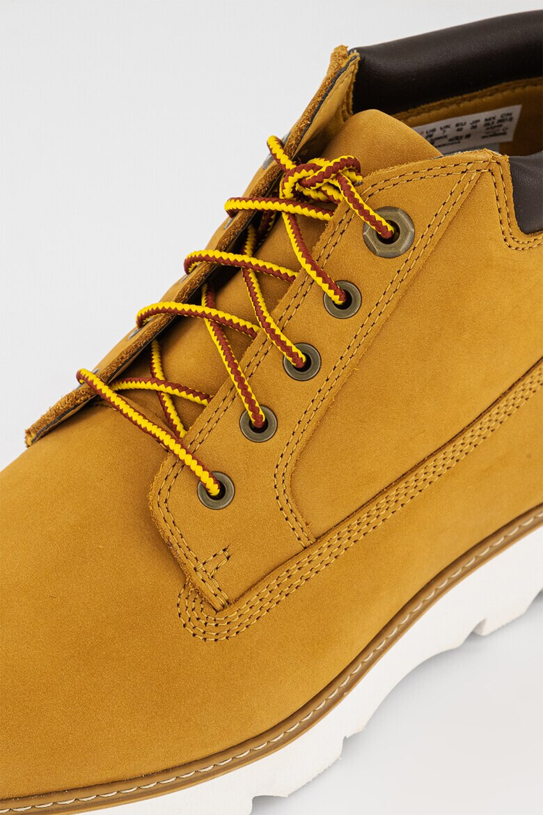 Timberland Боти Keeley с набук - Pepit.bg