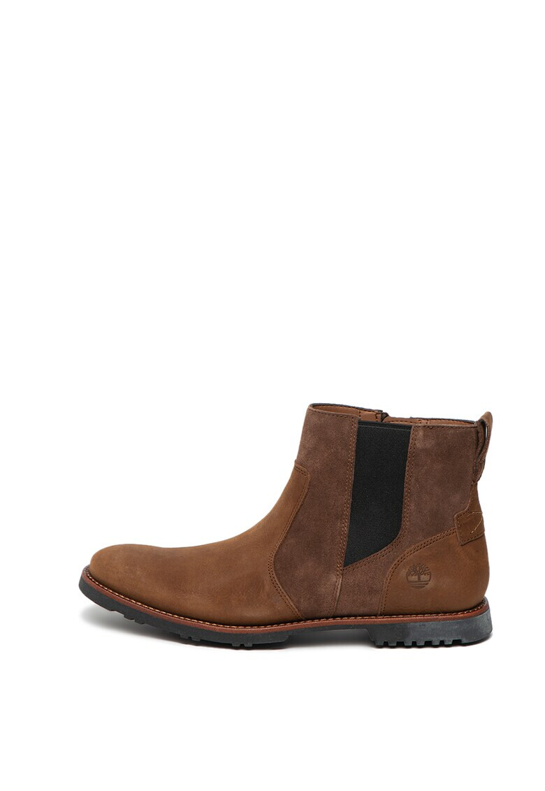 Timberland Боти Kendrick Chelsea - Pepit.bg
