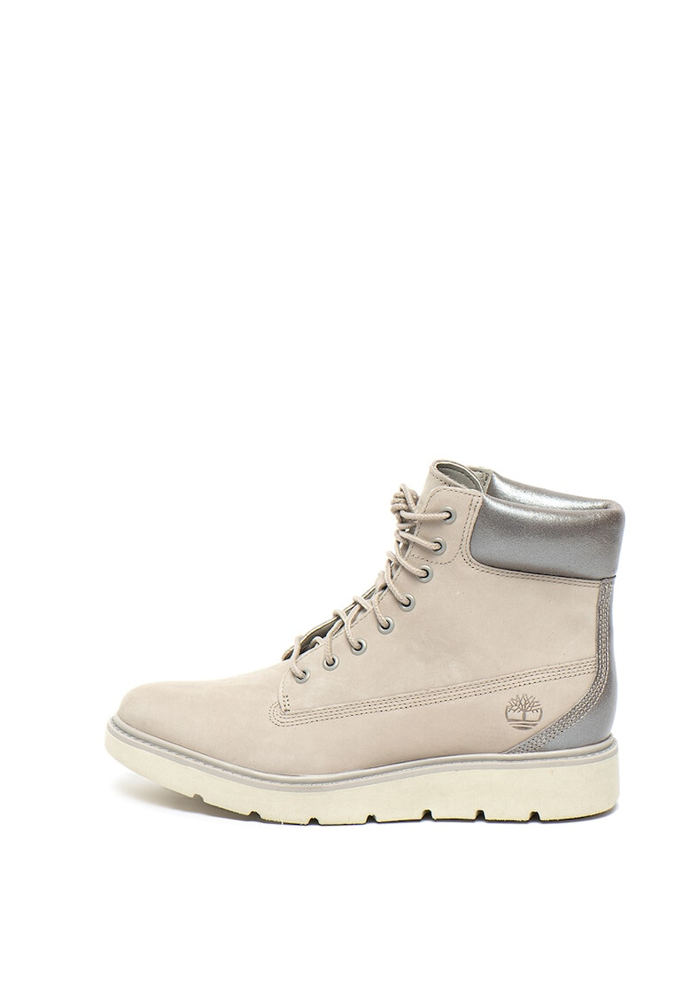 Timberland Боти Kenniston 6in с лъскави детайли - Pepit.bg