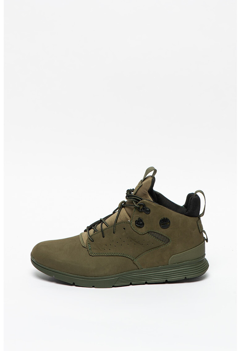 Timberland Боти Killington от набук - Pepit.bg