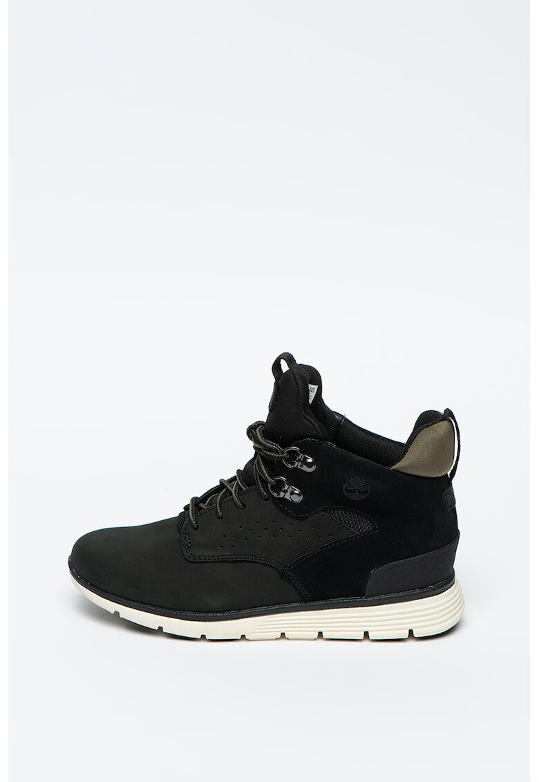 Timberland Боти Killington с набук - Pepit.bg