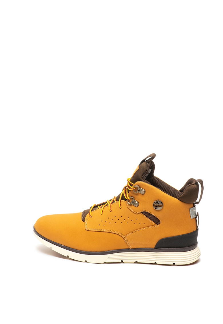 Timberland Боти Killington с набук - Pepit.bg