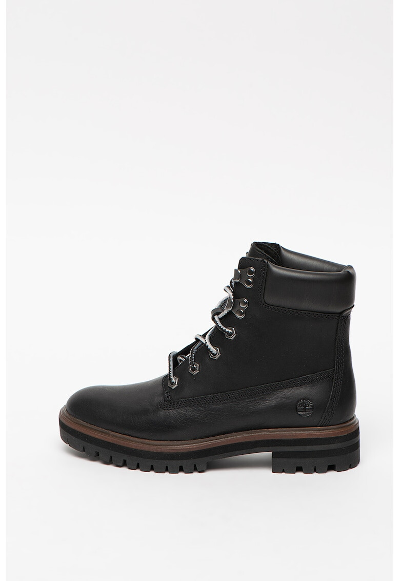 Timberland Боти London Square 6in - Pepit.bg