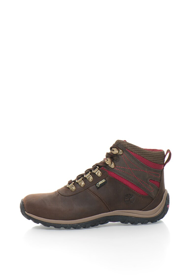Timberland Боти Norwood - Pepit.bg