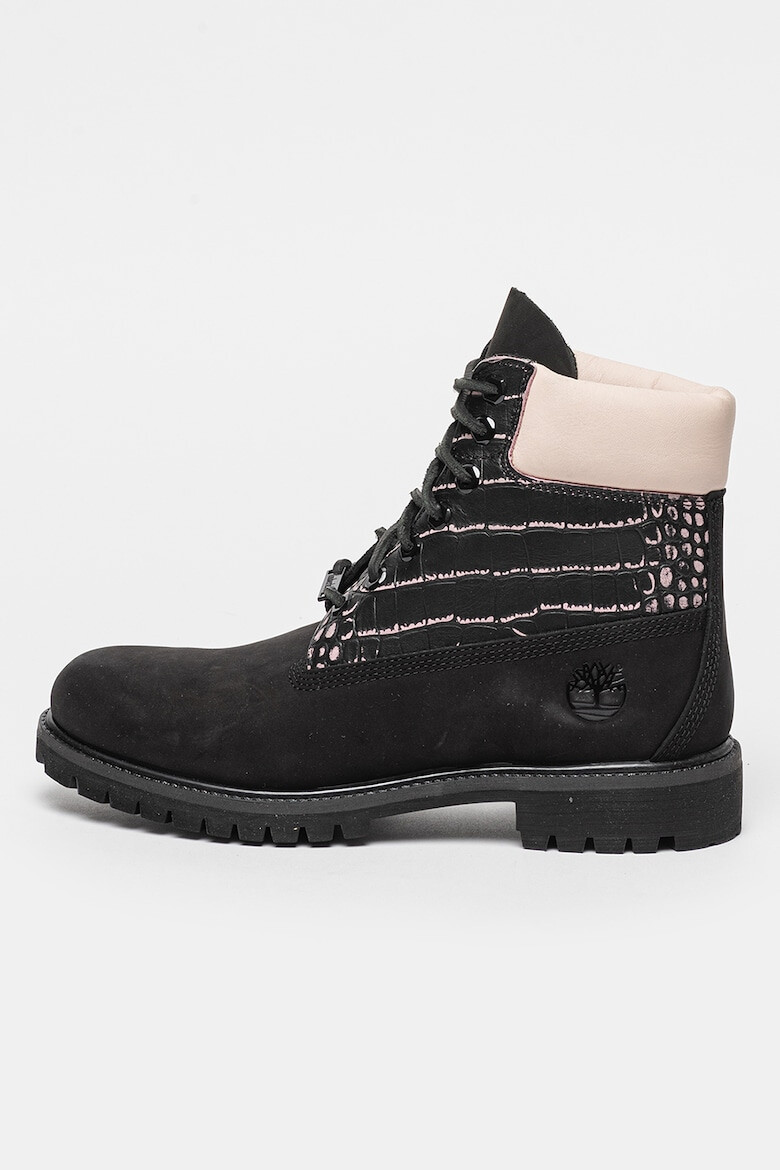 Timberland Боти от набук - Pepit.bg