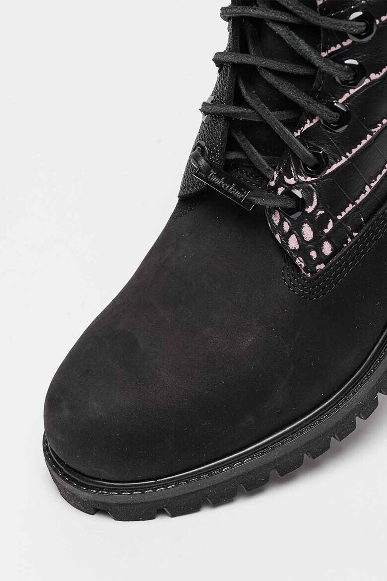 Timberland Боти от набук - Pepit.bg