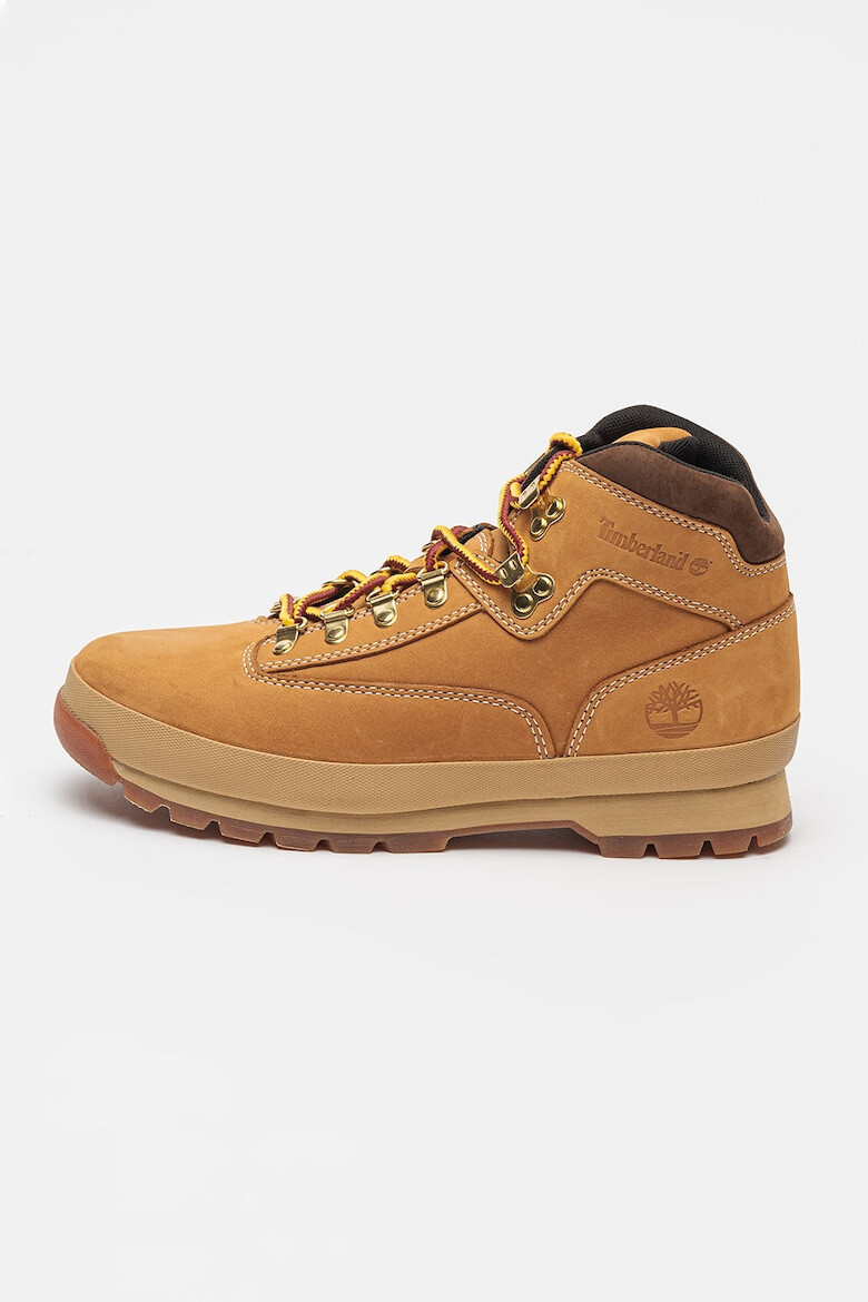 Timberland Боти от набук - Pepit.bg