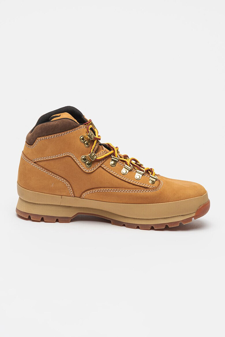 Timberland Боти от набук - Pepit.bg