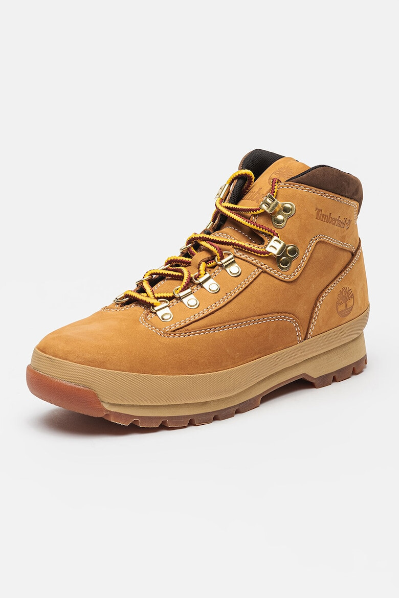 Timberland Боти от набук - Pepit.bg