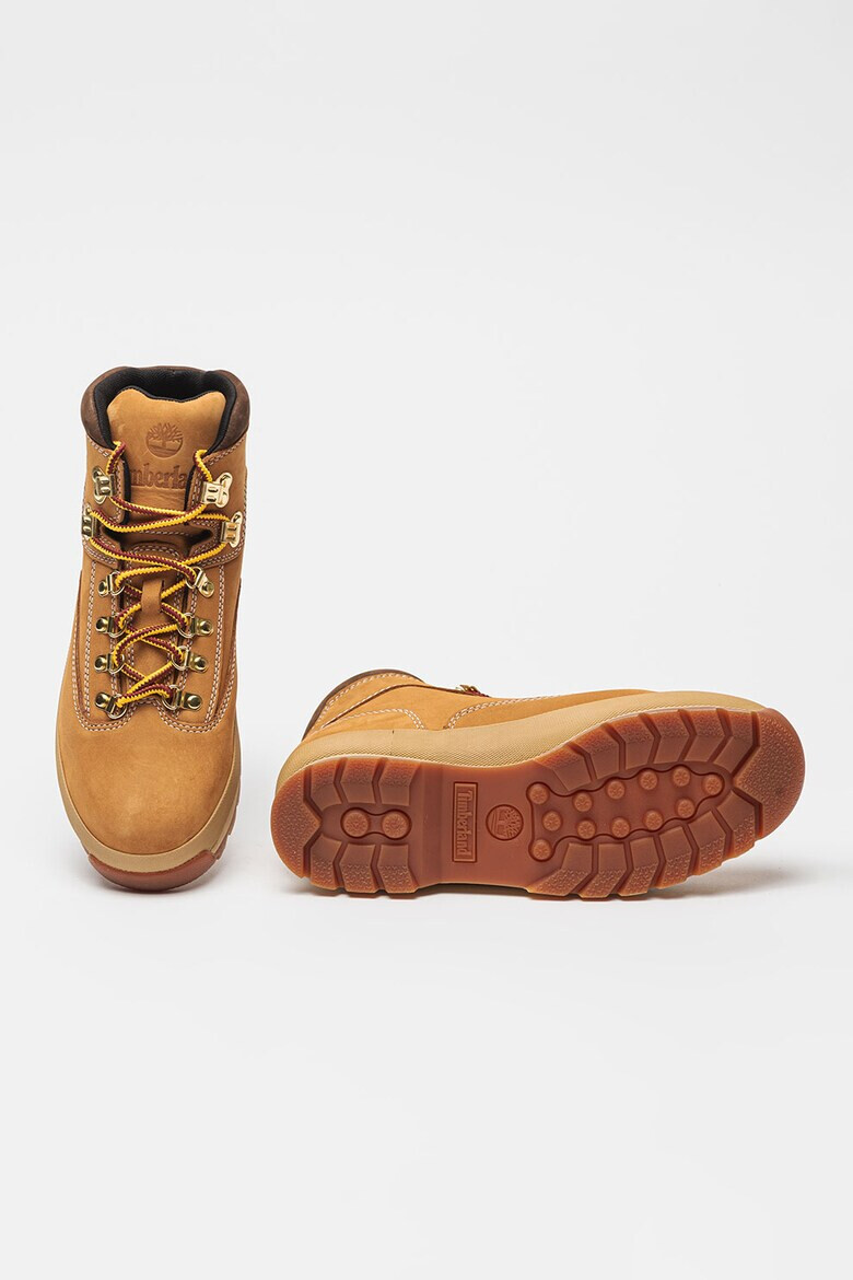 Timberland Боти от набук - Pepit.bg