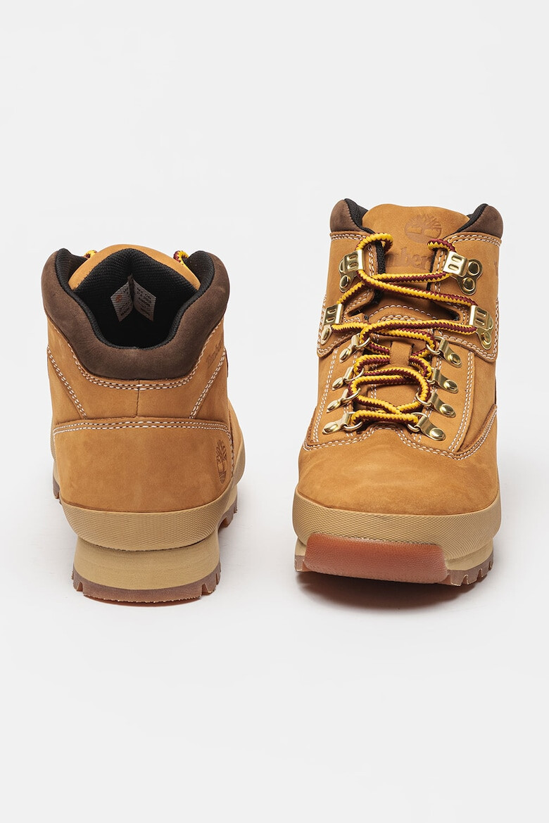 Timberland Боти от набук - Pepit.bg