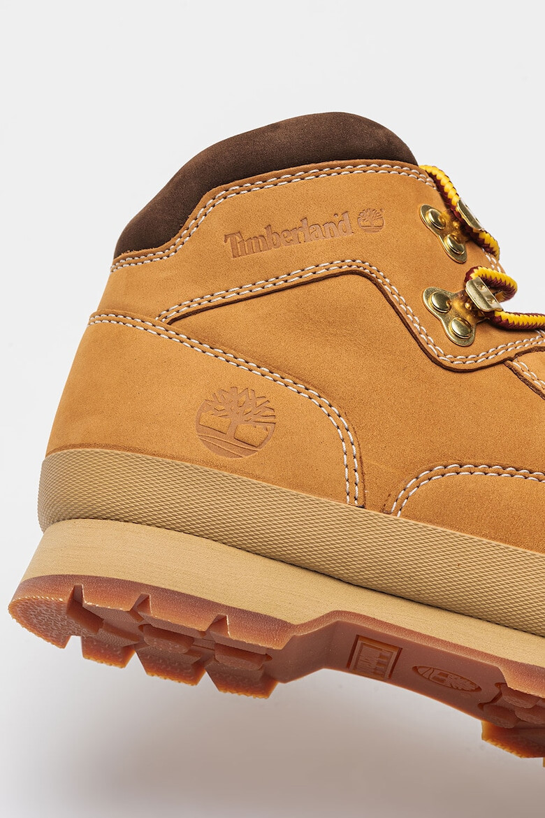 Timberland Боти от набук - Pepit.bg