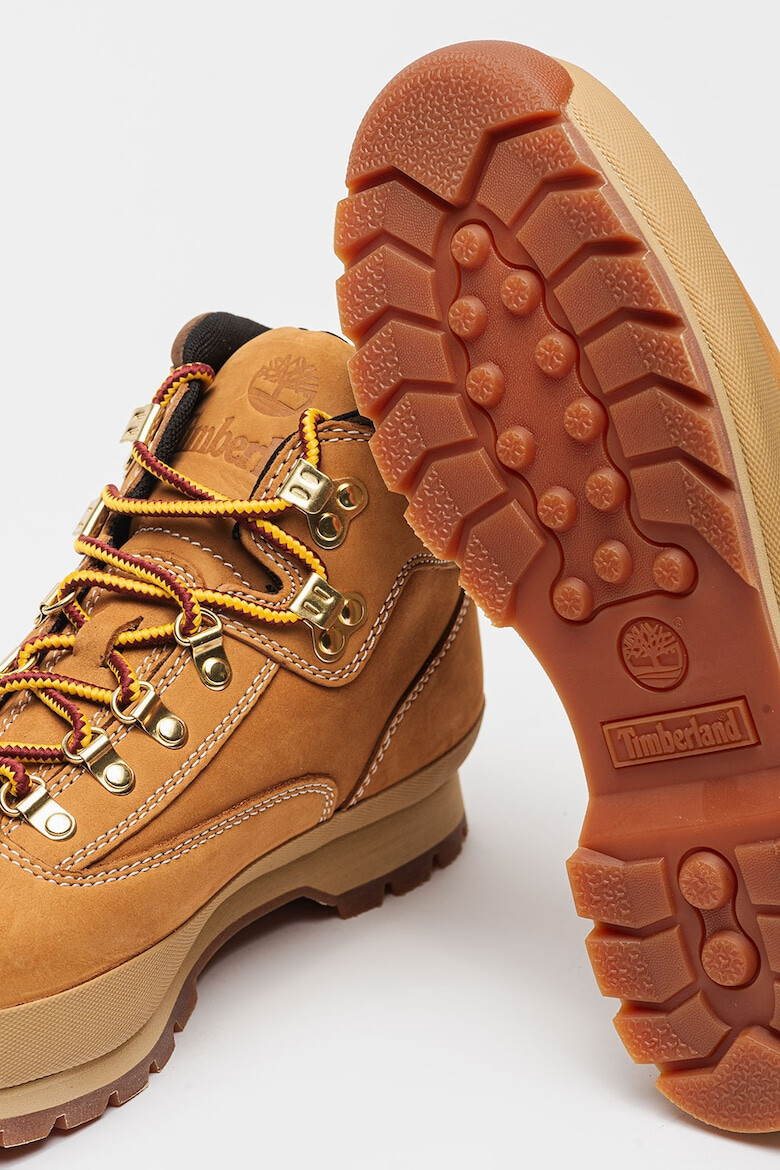 Timberland Боти от набук - Pepit.bg
