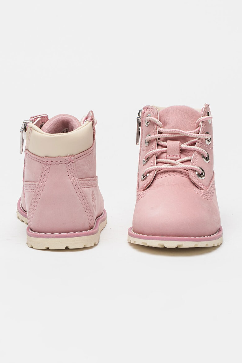 Timberland Боти от набук - Pepit.bg