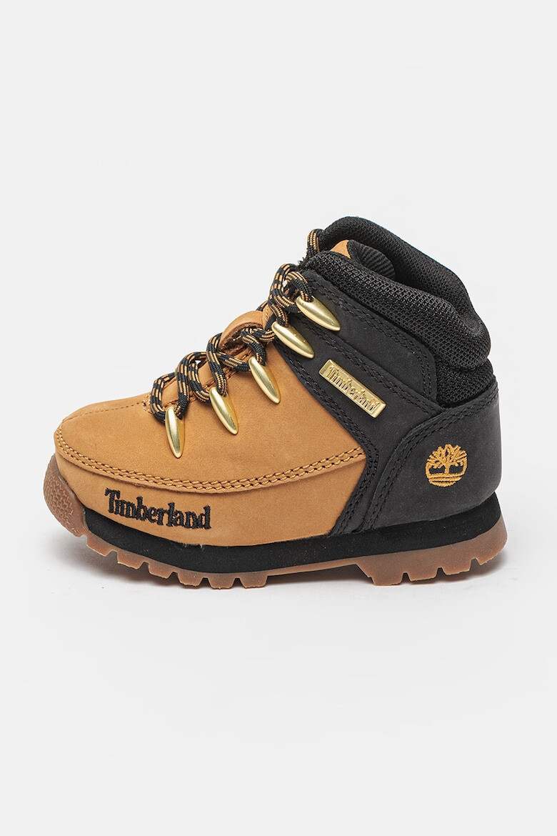 Timberland Боти от набук - Pepit.bg