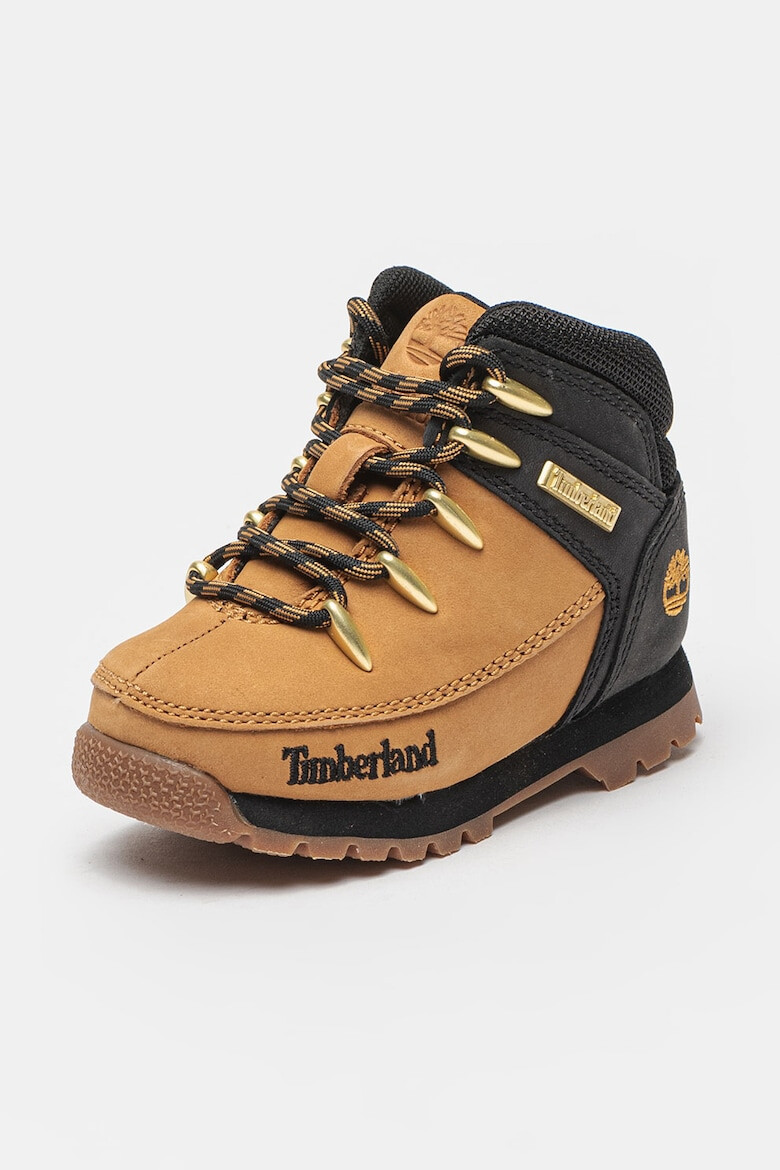 Timberland Боти от набук - Pepit.bg