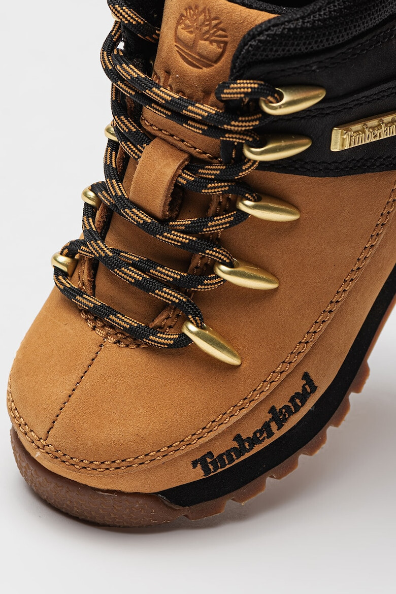 Timberland Боти от набук - Pepit.bg