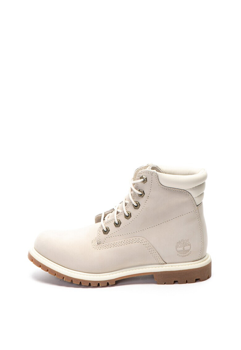Timberland Боти от набук - Pepit.bg