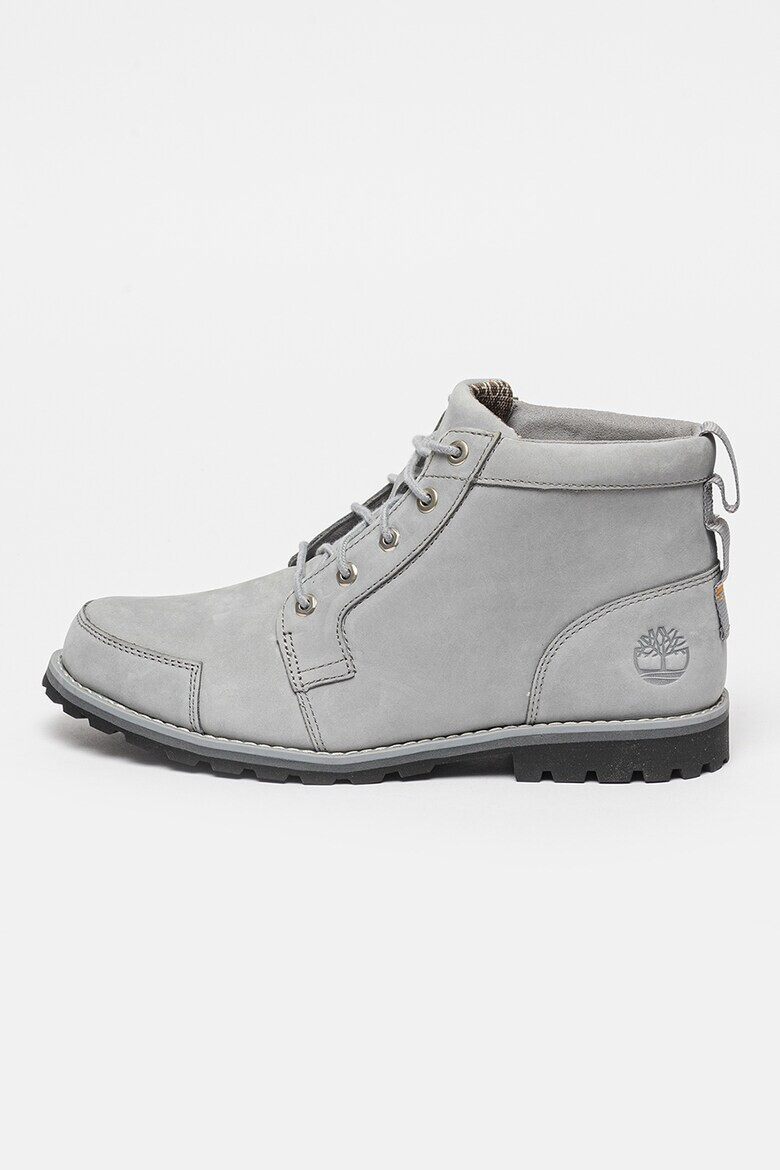 Timberland Боти от набук Original - Pepit.bg