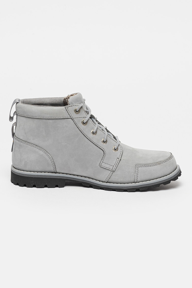 Timberland Боти от набук Original - Pepit.bg