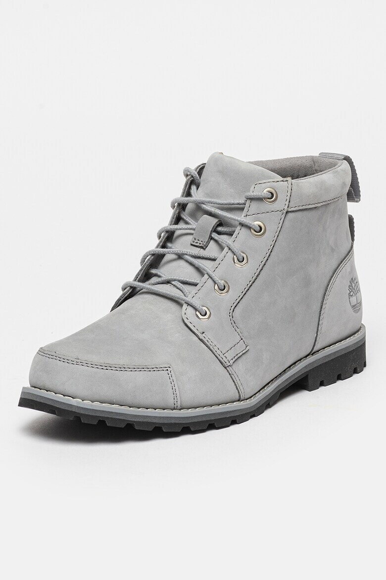 Timberland Боти от набук Original - Pepit.bg