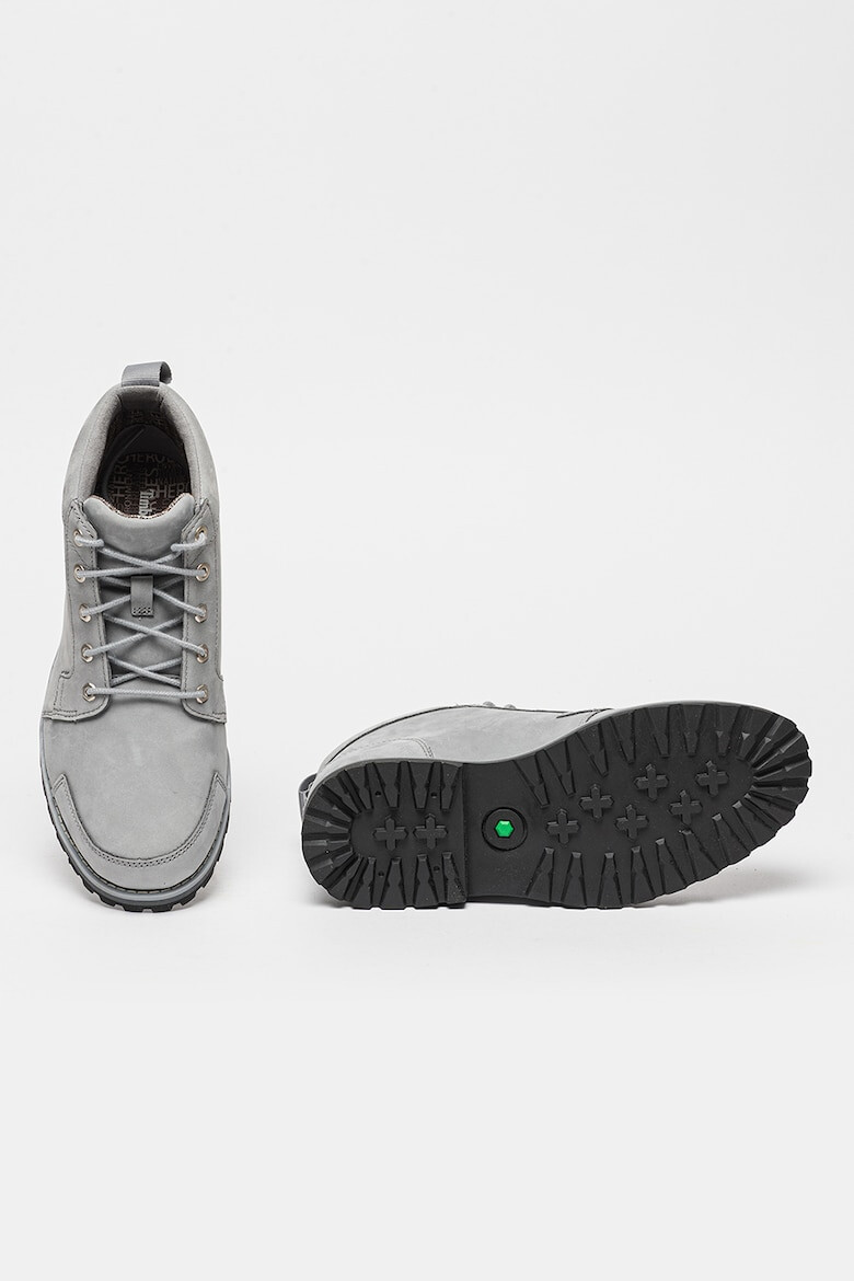 Timberland Боти от набук Original - Pepit.bg