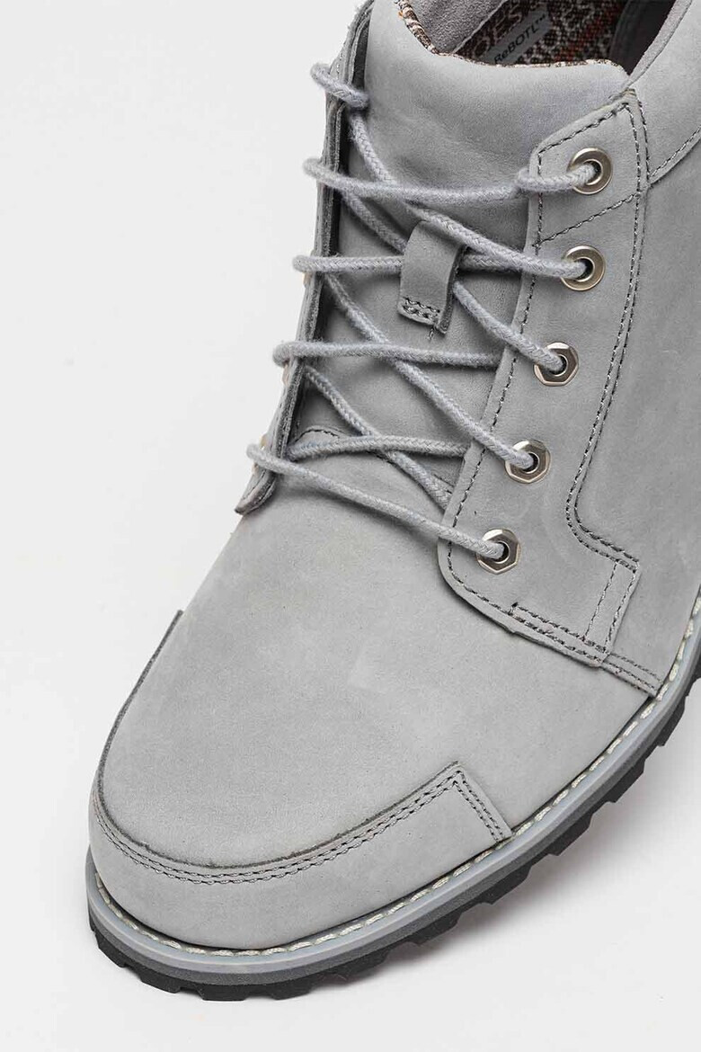 Timberland Боти от набук Original - Pepit.bg