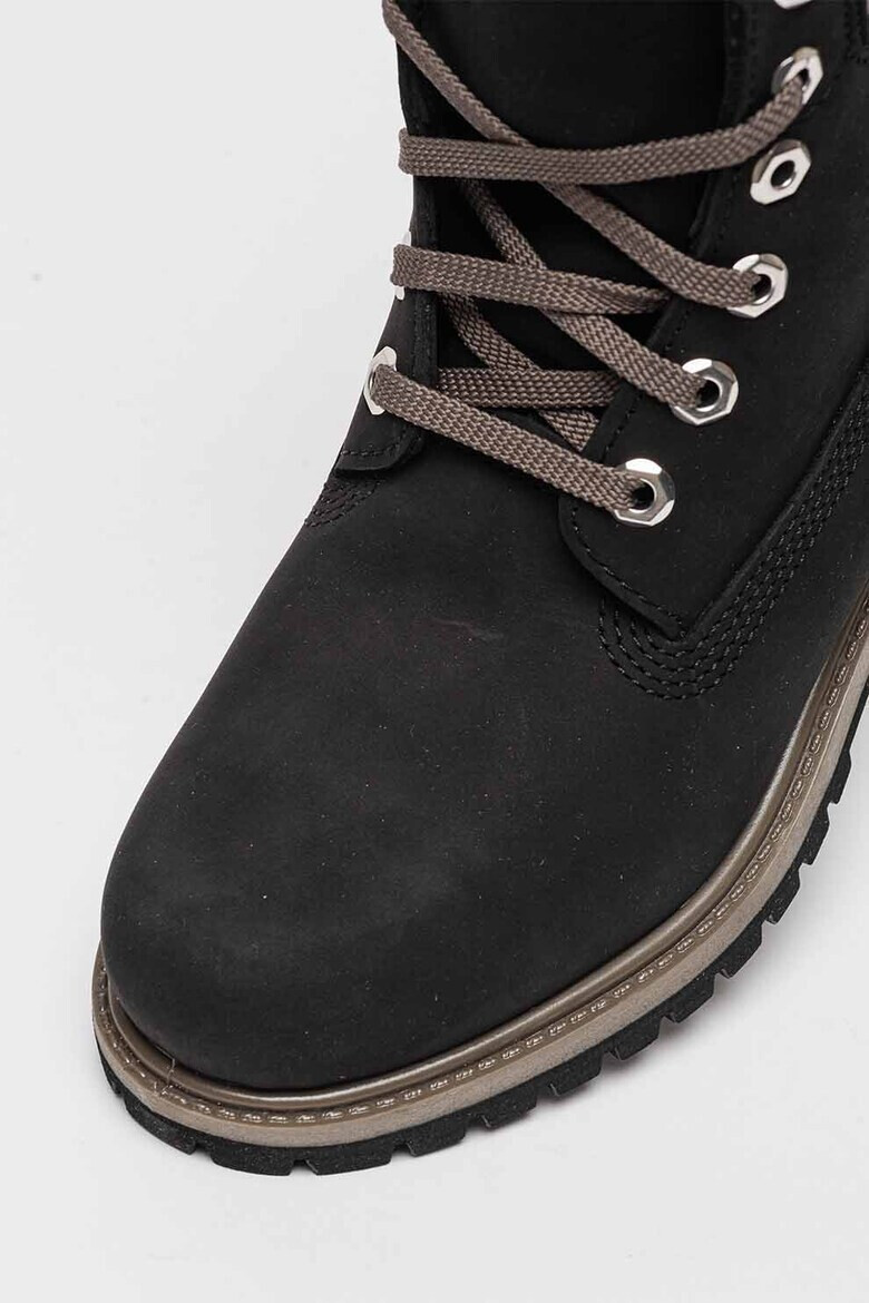 Timberland Боти от набук Prem - Pepit.bg