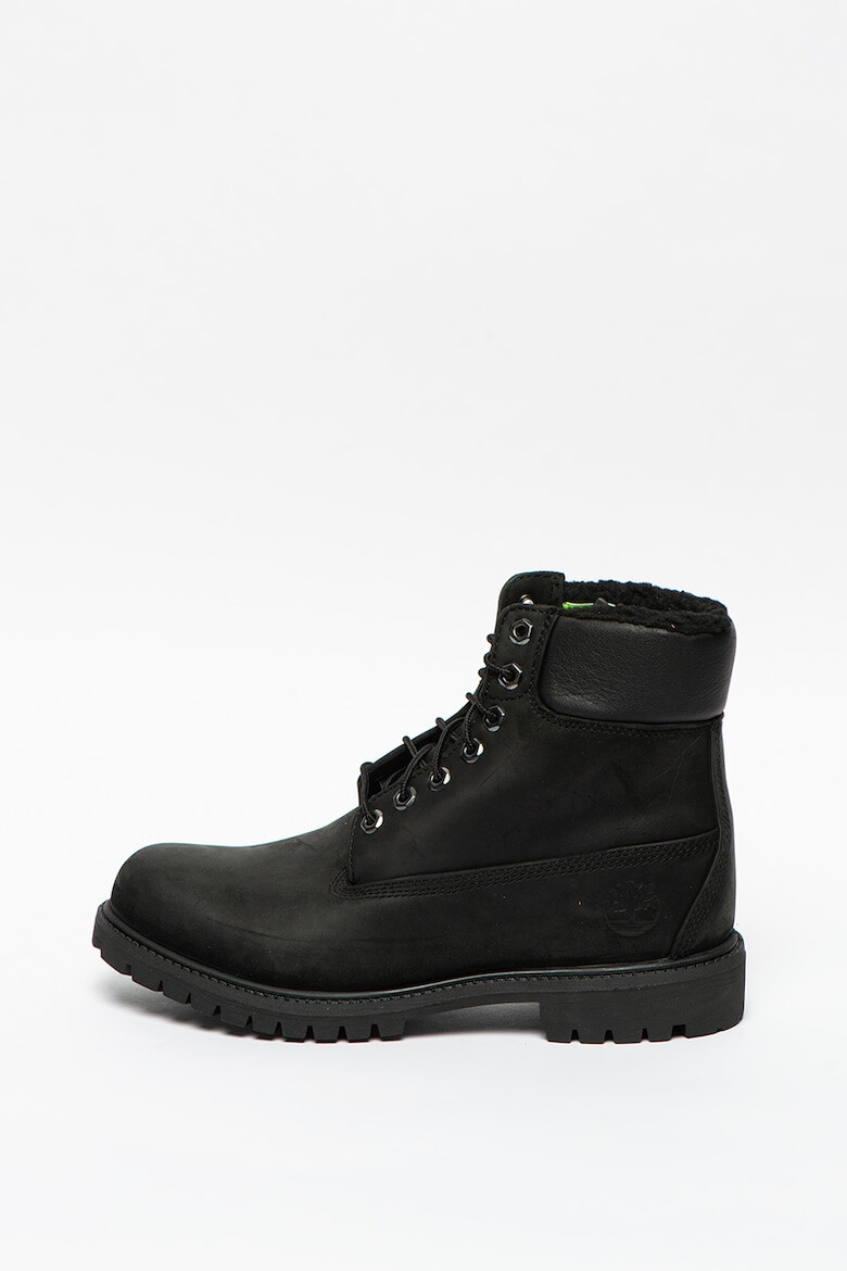 Timberland Боти Premium от набук - Pepit.bg